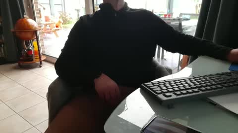 Snapshot of pantyrafke chatting on January 25, 11:02 am pantyrafke online show from January 25, 11:02 am