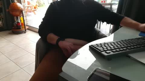 Snapshot of pantyrafke chatting on January 27, 10:38 am pantyrafke online show from January 27, 10:38 am