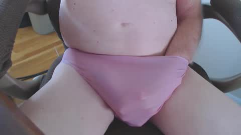 PS PantyStroker online show from December 2, 5:46 pm
