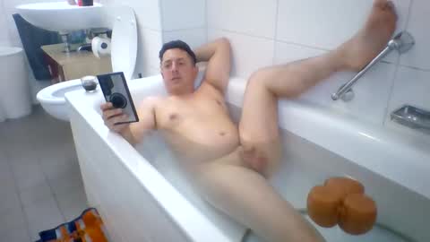 paolo006 online show from December 12, 10:02 am