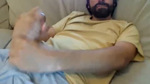 Paolo online show from May 19, 8:59 pm