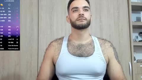 Snapshot of paolo_hanma chatting on February 26, 12:36 pm Paolo online show from February 26, 12:36 pm