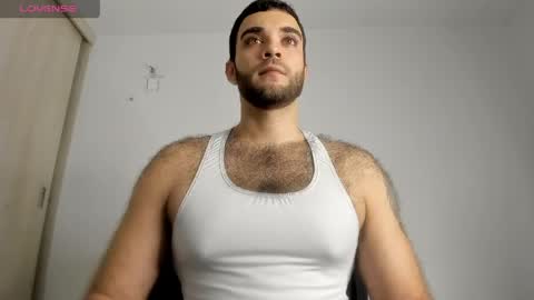 Paolo online show from April 6, 1:35 am