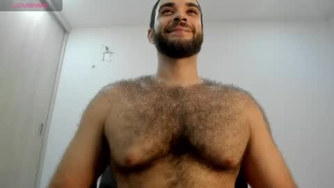 Paolo online show from May 13, 1:46 am