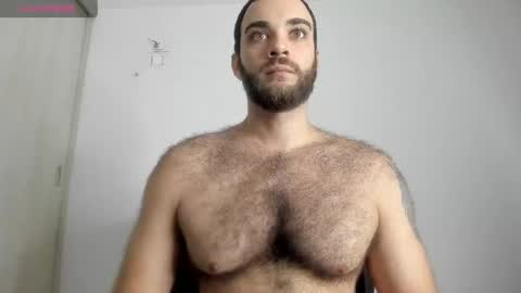 Paolo online show from May 17, 1:36 am