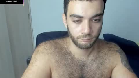 Snapshot of paolo_hanma chatting on September 12, 3:06 am Paolo online show from September 12, 3:06 am