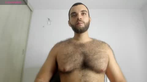Paolo online show from May 3, 10:34 pm