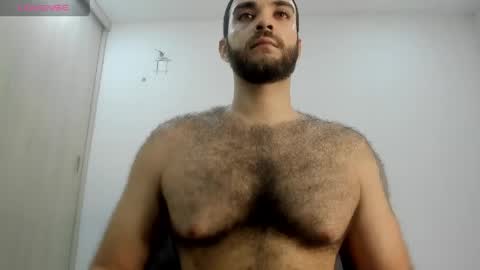Paolo online show from May 8, 2:01 am