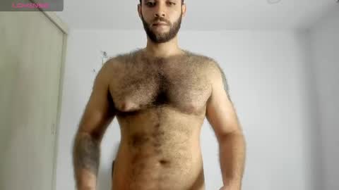 Paolo online show from May 1, 2:04 am