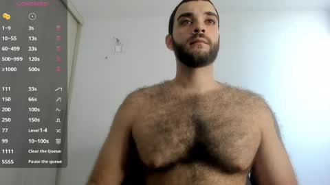 Paolo online show from May 10, 10:00 pm