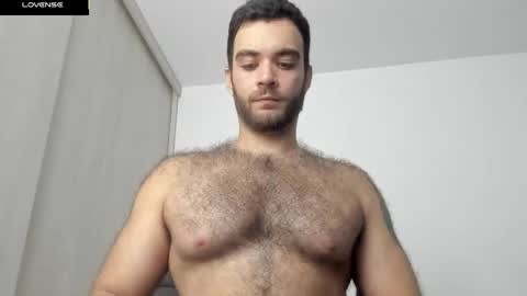 Snapshot of paolo_hanma chatting on September 22, 12:22 am Paolo online show from September 22, 12:22 am