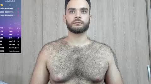 Snapshot of paolo_hanma chatting on March 10, 1:32 pm Paolo online show from March 10, 1:32 pm