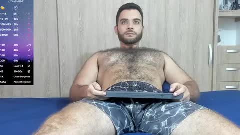Snapshot of paolo_hanma chatting on February 23, 3:50 am Paolo online show from February 23, 3:50 am