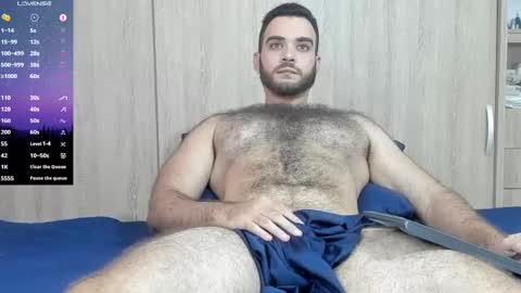 Snapshot of paolo_hanma chatting on February 6, 3:48 am Paolo online show from February 6, 3:48 am