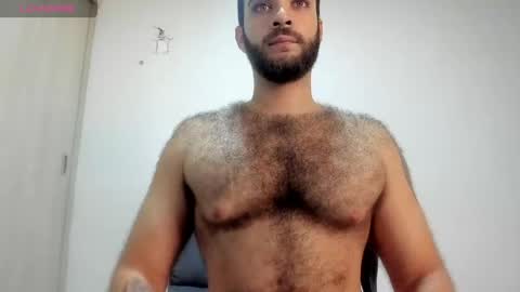 Paolo online show from May 14, 1:47 am