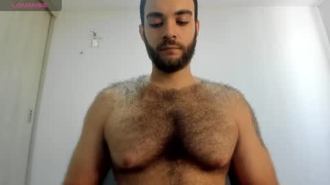 Paolo online show from May 15, 2:03 pm