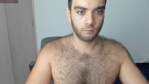 Snapshot of paolo_hanma chatting on September 9, 2:33 am Paolo online show from September 9, 2:33 am