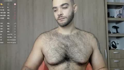 Snapshot of paolo_hanma chatting on January 15, 8:30 am Paolo online show from January 15, 8:30 am