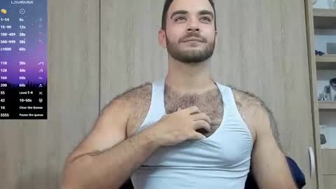 Snapshot of paolo_hanma chatting on February 11, 1:30 pm Paolo online show from February 11, 1:30 pm