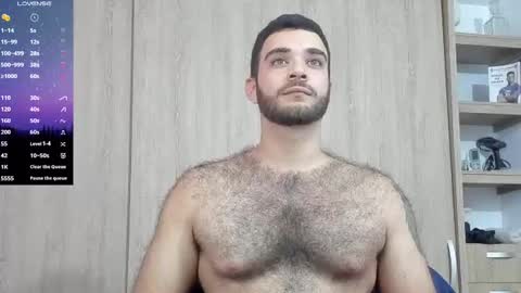 Snapshot of paolo_hanma chatting on February 21, 3:34 am Paolo online show from February 21, 3:34 am