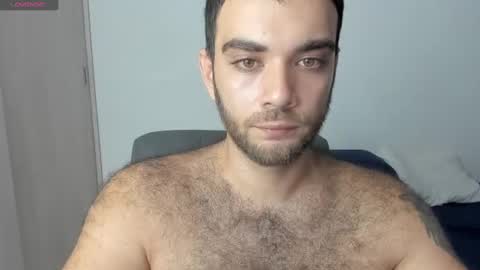 Snapshot of paolo_hanma chatting on September 10, 2:43 am Paolo online show from September 10, 2:43 am