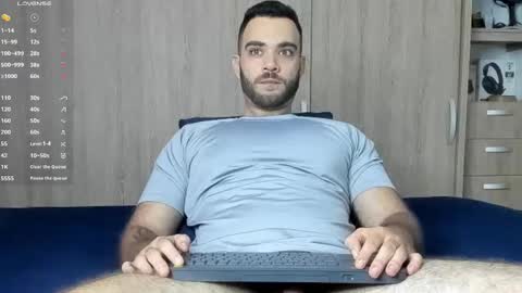 Snapshot of paolo_hanma chatting on January 20, 1:11 pm Paolo online show from January 20, 1:11 pm