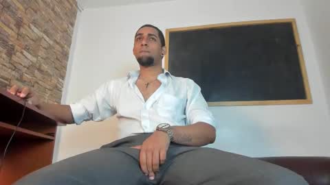 Paolo online show from November 25, 11:56 am