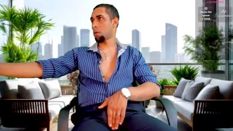 Snapshot of paolo_johnson chatting on February 3, 3:27 pm Paolo online show from February 3, 3:27 pm