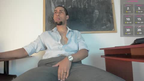 Snapshot of paolo_johnson chatting on February 4, 11:16 am Paolo online show from February 4, 11:16 am