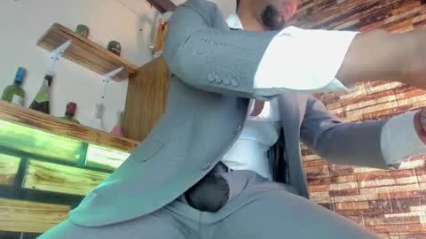 Paolo online show from November 22, 1:11 pm