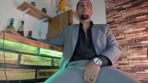 Paolo online show from November 19, 11:54 am