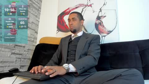 Snapshot of paolo_johnson chatting on December 13, 2:16 pm Paolo online show from December 13, 2:16 pm