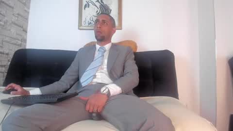 Snapshot of paolo_johnson chatting on October 2, 11:47 am Paolo online show from October 2, 11:47 am