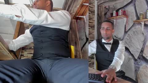 Snapshot of paolo_johnson chatting on February 12, 11:51 am Paolo online show from February 12, 11:51 am