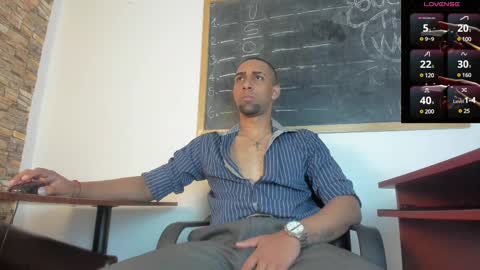 Snapshot of paolo_johnson chatting on February 11, 11:54 am Paolo online show from February 11, 11:54 am