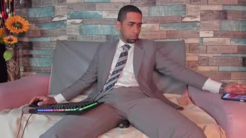 Snapshot of paolo_johnson chatting on September 23, 12:15 pm Paolo online show from September 23, 12:15 pm