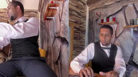 Snapshot of paolo_johnson chatting on January 29, 12:13 pm Paolo online show from January 29, 12:13 pm