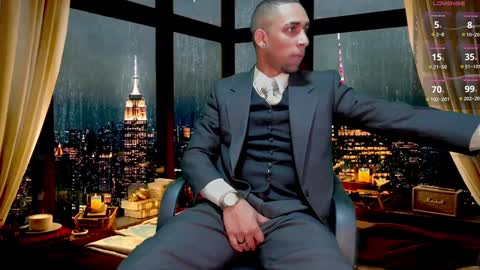 Snapshot of paolo_johnson chatting on January 11, 4:06 am Paolo online show from January 11, 4:06 am