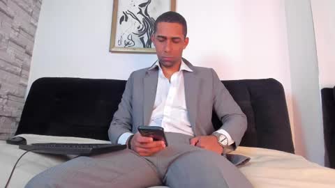 Snapshot of paolo_johnson chatting on September 11, 11:42 am Paolo online show from September 11, 11:42 am