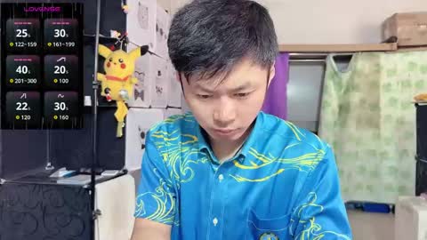 paopaotang61 online show from May 9, 12:33 am