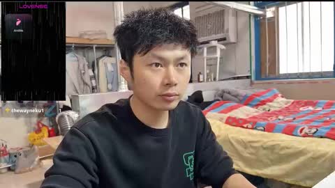 paopaotang61 online show from March 25, 12:58 am