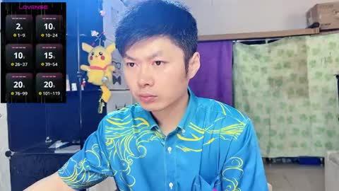 paopaotang61 online show from May 10, 12:34 am