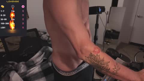 papalones online show from October 6, 9:36 am