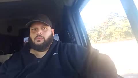 papasitogrande online show from September 20, 8:53 pm