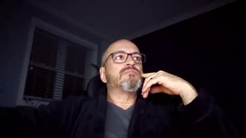 Papi online show from January 21, 2:22 am
