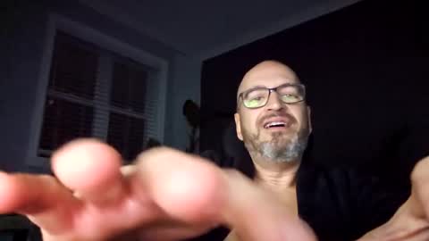 Papi online show from January 7, 3:05 am