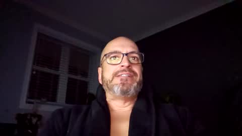 Papi online show from January 9, 2:43 am