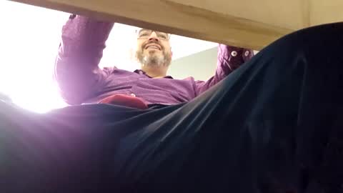 Papi online show from December 20, 3:31 pm