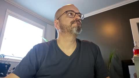 Papi online show from January 20, 1:11 pm