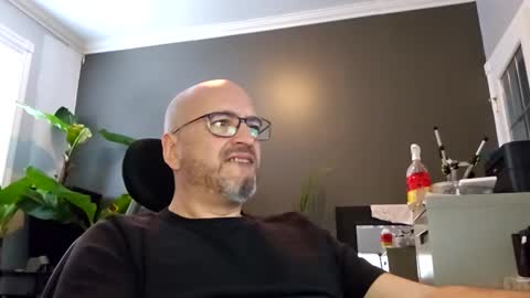 Papi online show from January 23, 1:56 pm